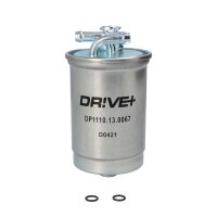DR!VE+ DP1110.13.0067 Kraftstofffilter