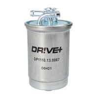 DR!VE+ DP1110.13.0067 Kraftstofffilter