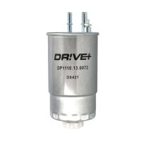 DR!VE+ DP1110.13.0072 Kraftstofffilter