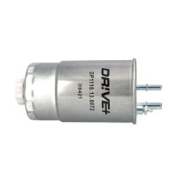 DR!VE+ DP1110.13.0072 Kraftstofffilter