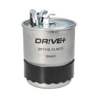 DR!VE+ DP1110.13.0073 Kraftstofffilter