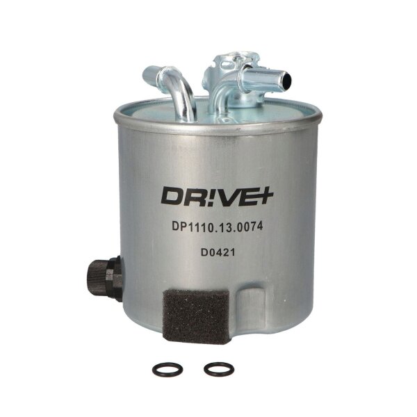 DR!VE+ DP1110.13.0074 Kraftstofffilter