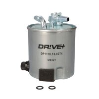DR!VE+ DP1110.13.0074 Kraftstofffilter