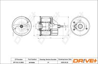 DR!VE+ DP1110.13.0083 Kraftstofffilter