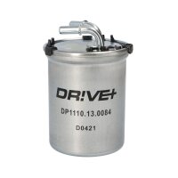 DR!VE+ DP1110.13.0084 Kraftstofffilter