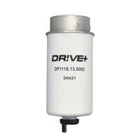 DR!VE+ DP1110.13.0092 Kraftstofffilter