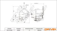 DR!VE+ DP1110.13.0100 Kraftstofffilter