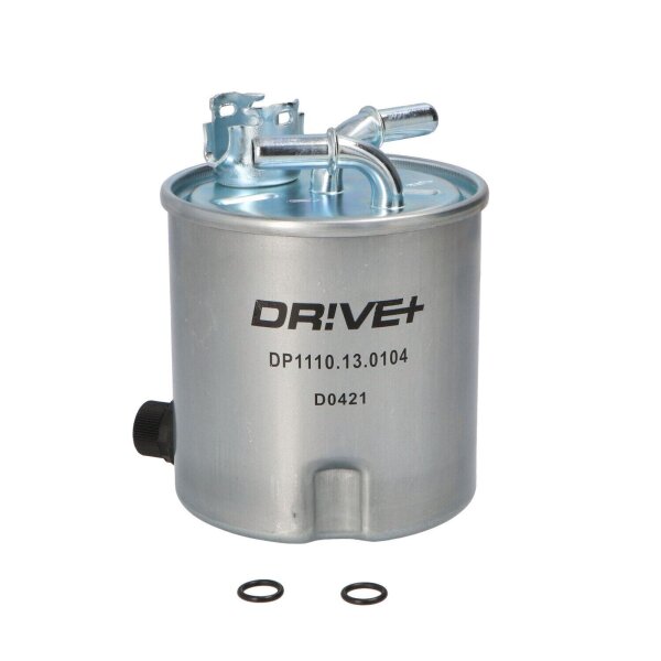 DR!VE+ DP1110.13.0104 Kraftstofffilter