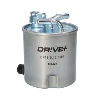 DR!VE+ DP1110.13.0104 Kraftstofffilter