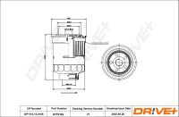 DR!VE+ DP1110.13.0106 Kraftstofffilter