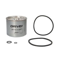 DR!VE+ DP1110.13.0107 Kraftstofffilter