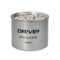 DR!VE+ DP1110.13.0107 Kraftstofffilter