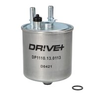 DR!VE+ DP1110.13.0113 Kraftstofffilter