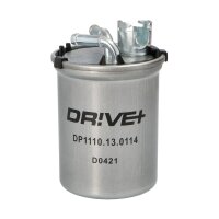DR!VE+ DP1110.13.0114 Kraftstofffilter