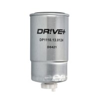 DR!VE+ DP1110.13.0124 Kraftstofffilter