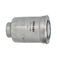 DR!VE+ DP1110.13.0125 Kraftstofffilter