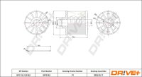 DR!VE+ DP1110.13.0153 Kraftstofffilter