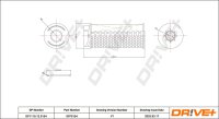 DR!VE+ DP1110.13.0154 Kraftstofffilter