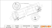 DR!VE+ DP1110.13.0184 Kraftstofffilter