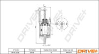 DR!VE+ DP1110.13.0191 Kraftstofffilter