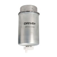 DR!VE+ DP1110.13.0206 Kraftstofffilter