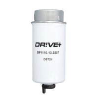 DR!VE+ DP1110.13.0207 Kraftstofffilter