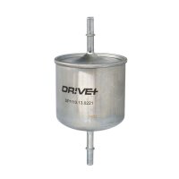 DR!VE+ DP1110.13.0221 Kraftstofffilter