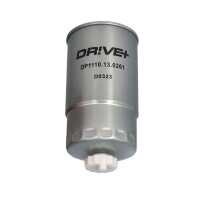 DR!VE+ DP1110.13.0261 Kraftstofffilter