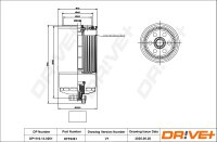 DR!VE+ DP1110.13.0261 Kraftstofffilter