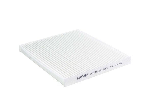 DR!VE+ DP1110.12.0395 Filter, Innenraumluft