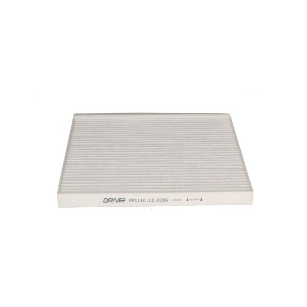 DR!VE+ DP1110.12.0396 Filter, Innenraumluft