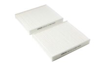 DR!VE+ DP1110.12.0397 Filter, Innenraumluft