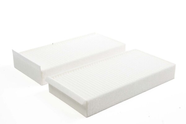 DR!VE+ DP1110.12.0398 Filter, Innenraumluft