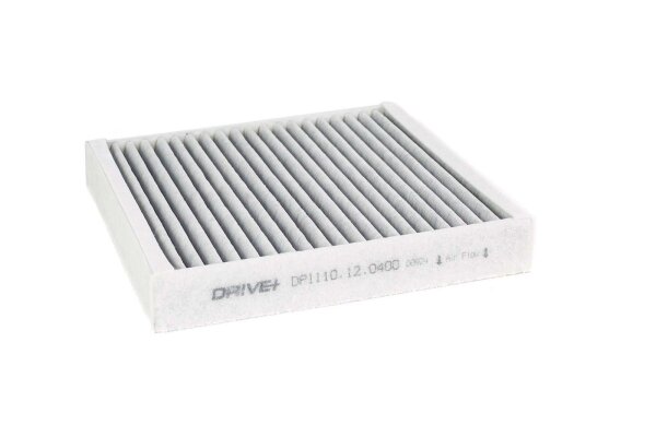 DR!VE+ DP1110.12.0400 Filter, Innenraumluft