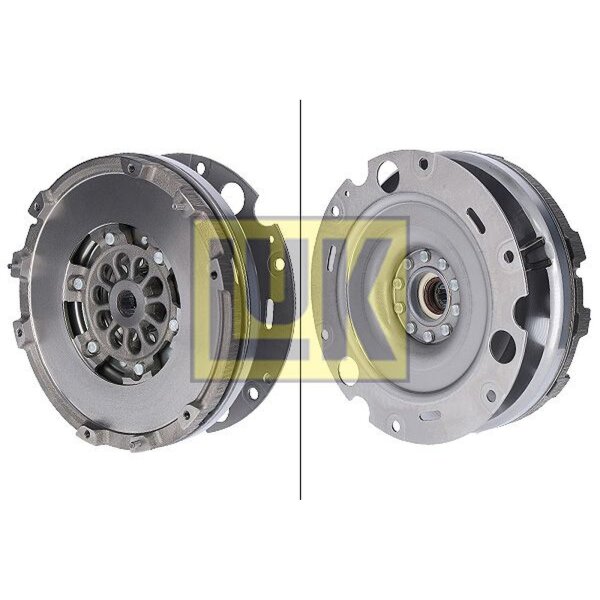 Schaeffler LuK 415 0954 10 Schwungrad