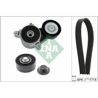 Schaeffler INA 529 0515 10 Keilrippenriemensatz