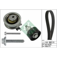 Schaeffler INA 530 0592 11 Zahnriemensatz