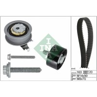 Schaeffler INA 530 0711 10 Zahnriemensatz