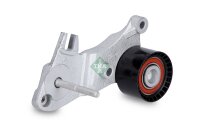 Schaeffler INA 532 0999 10 Umlenk-/Führungsrolle, Zahnriemen