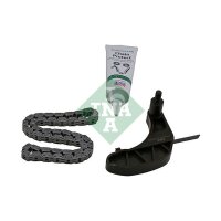 Schaeffler INA 558 0084 10 Kettensatz, Ölpumpenantrieb