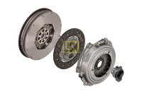 Schaeffler LuK 600 0332 00 Kupplungssatz