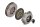 Schaeffler LuK 600 0332 00 Kupplungssatz