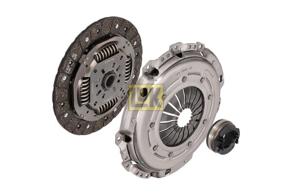 Schaeffler LuK 623 3733 00 Kupplungssatz