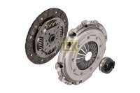 Schaeffler LuK 623 3733 00 Kupplungssatz