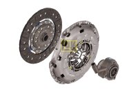 Schaeffler LuK 624 3751 33 Kupplungssatz