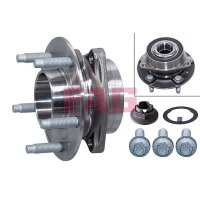 Schaeffler FAG 713 6452 20 Radlagersatz