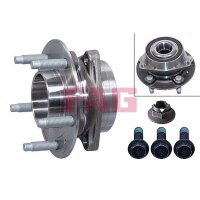 Schaeffler FAG 713 6452 30 Radlagersatz