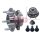 Schaeffler FAG 713 6452 30 Radlagersatz