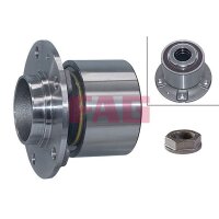 Schaeffler FAG 713 6506 80 Radlagersatz