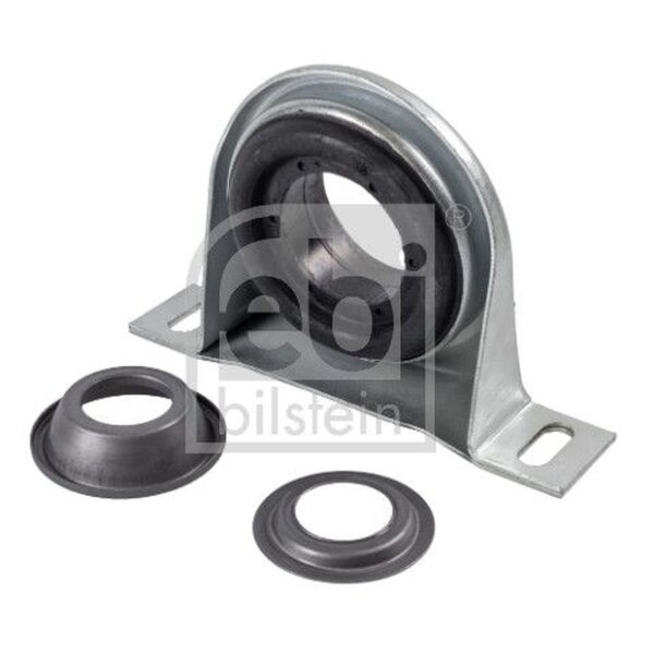 FEBI BILSTEIN 170229 Lagerung, Gelenkwelle
